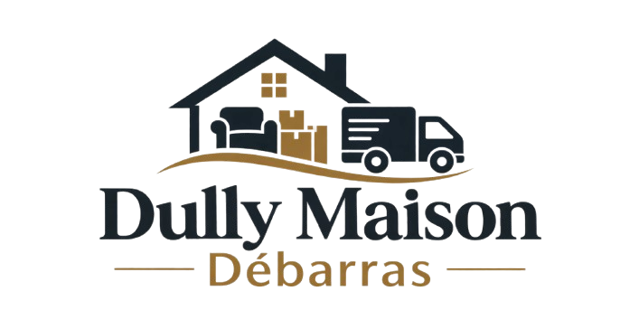 Dully Maison Débarras